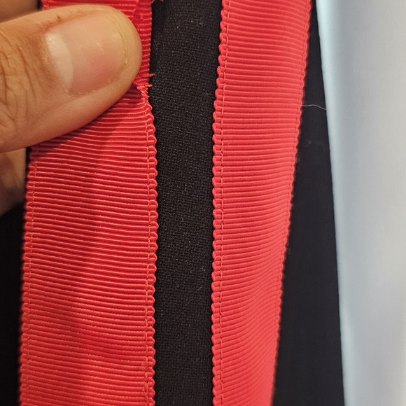 EXPRESS TUXEDO PANT - Picture 5 of 7